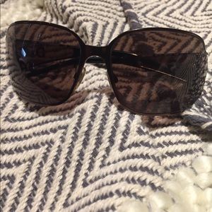 D & G Sunglasses
